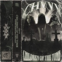 Children Of The Tomb - Single - CHVVV, MVRKMVCHINX & DelnyMane