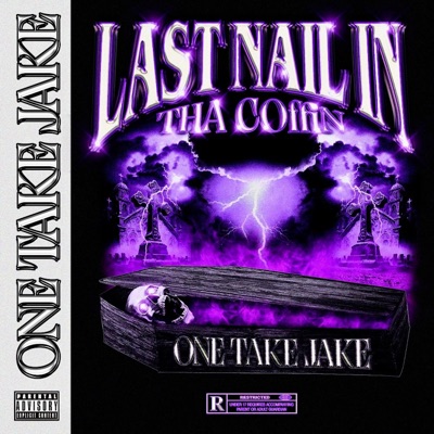 Last Nail In Tha Coffin - Single