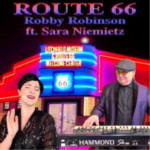 Route 66 (feat. Sara Niemietz) - Single