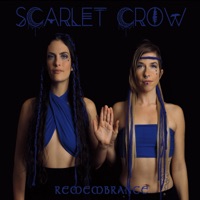 Remembrance - Scarlet Crow