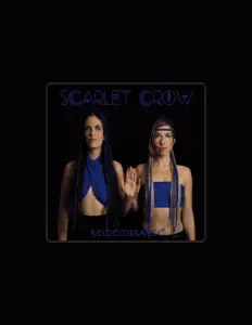 Listen to Scarlet Crow, watch music videos, read bio, see tour dates & more!