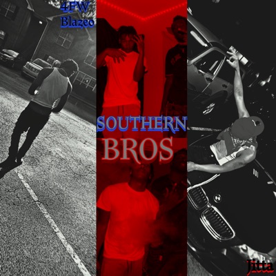 Southern Bros (feat. Jitta) - EP