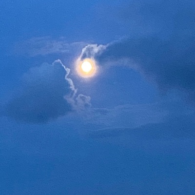 Aura - Single