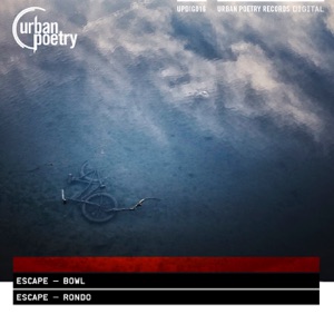 Urban Poetry Digital 016 - Single