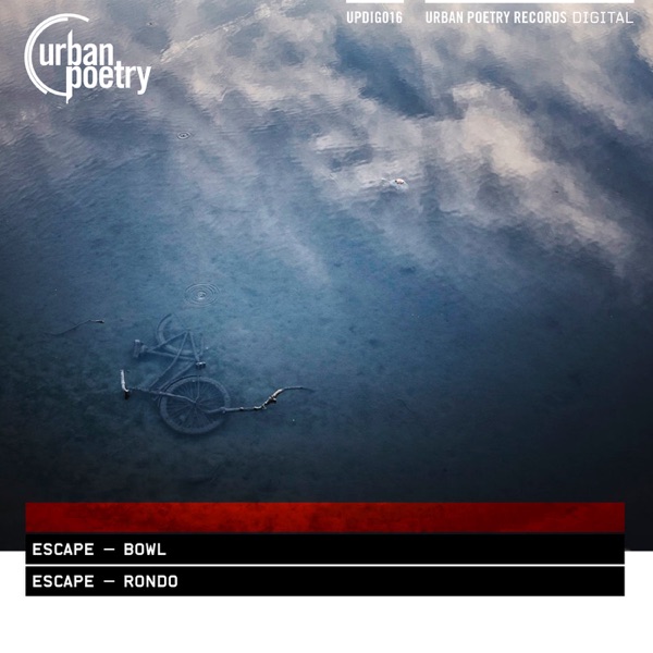Urban Poetry Digital 016 - Single