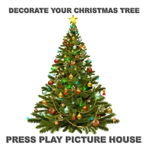 Decorate Your Christmas Tree