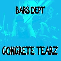Concrete Tearz - Single - Bars Dept