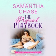 The Proposal Playbook - Samantha Chase
