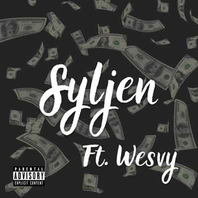 Syljen (feat. Wesvy) - Single