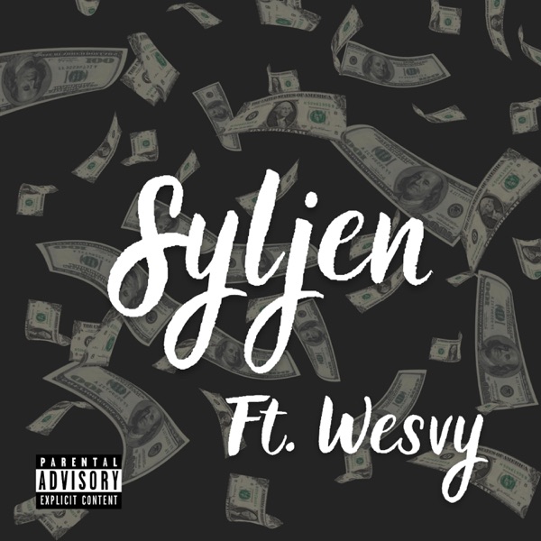 Syljen (feat. Wesvy)