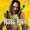 The Rebel Path (Cyberpunk 2077) artwork