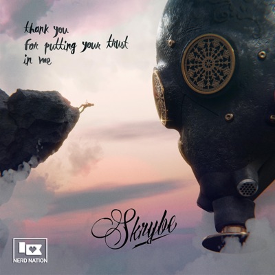 Thank You For Putting Your Trust In Me - Single