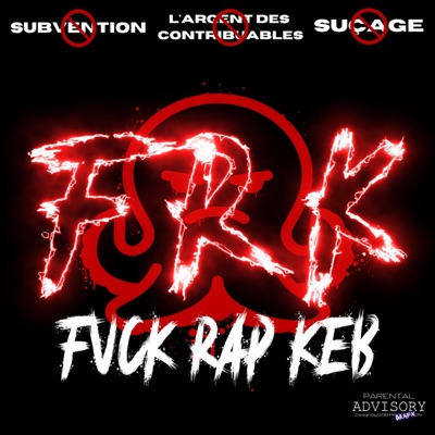 Fvck Rap Keb - Single
