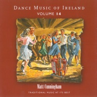 Dance Music of Ireland, Vol. 14 by Matt Cunningham on Apple Music