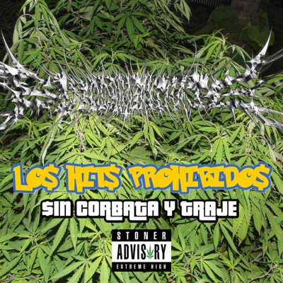 Los Hits Prohibidos - EP