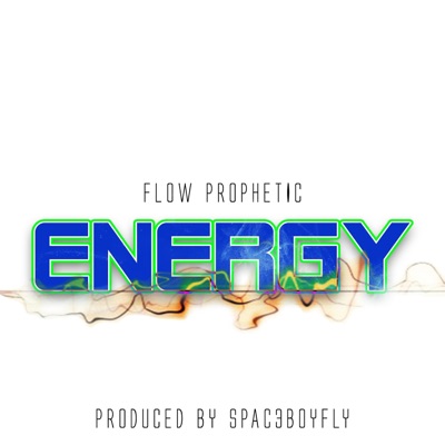 Energy - Single