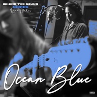 Ocean Blue (feat. Rina Nahri) - Single - Junxion Søund