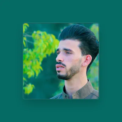 Listen to حمد لشرفي, watch music videos, read bio, see tour dates & more!