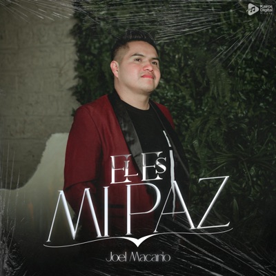 Él Es Mi Paz - Single
