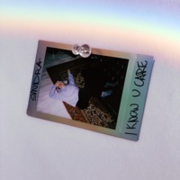 I Know You Care - Single - SVNDRA