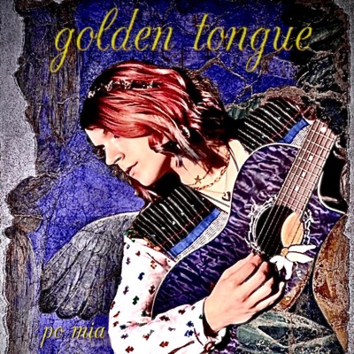 Golden Tongue - Single