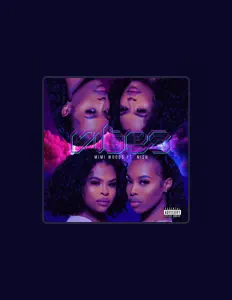 Escucha a Mimi Woods, mira videos musicales, lee su biografía, consulta las fechas de las gira y más.