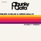 Funky Fresh - Felipe Avelar & Disco Ball'z lyrics