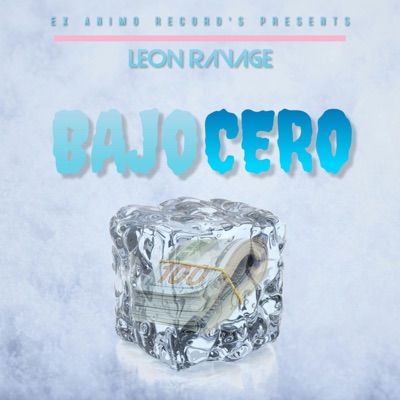 Bajo Cero - Single