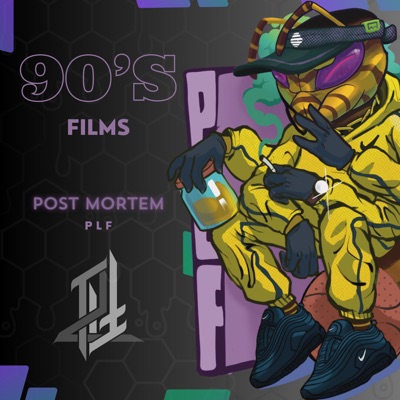 90'S Films - Post Mortem - Single