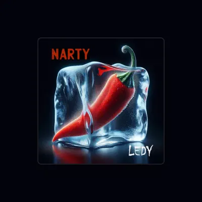 Listen to NaRty, watch music videos, read bio, see tour dates & more!