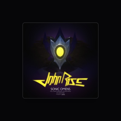 Listen to John R1se, watch music videos, read bio, see tour dates & more!