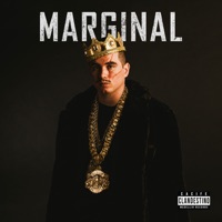 Marginal - Cacife Clandestino
