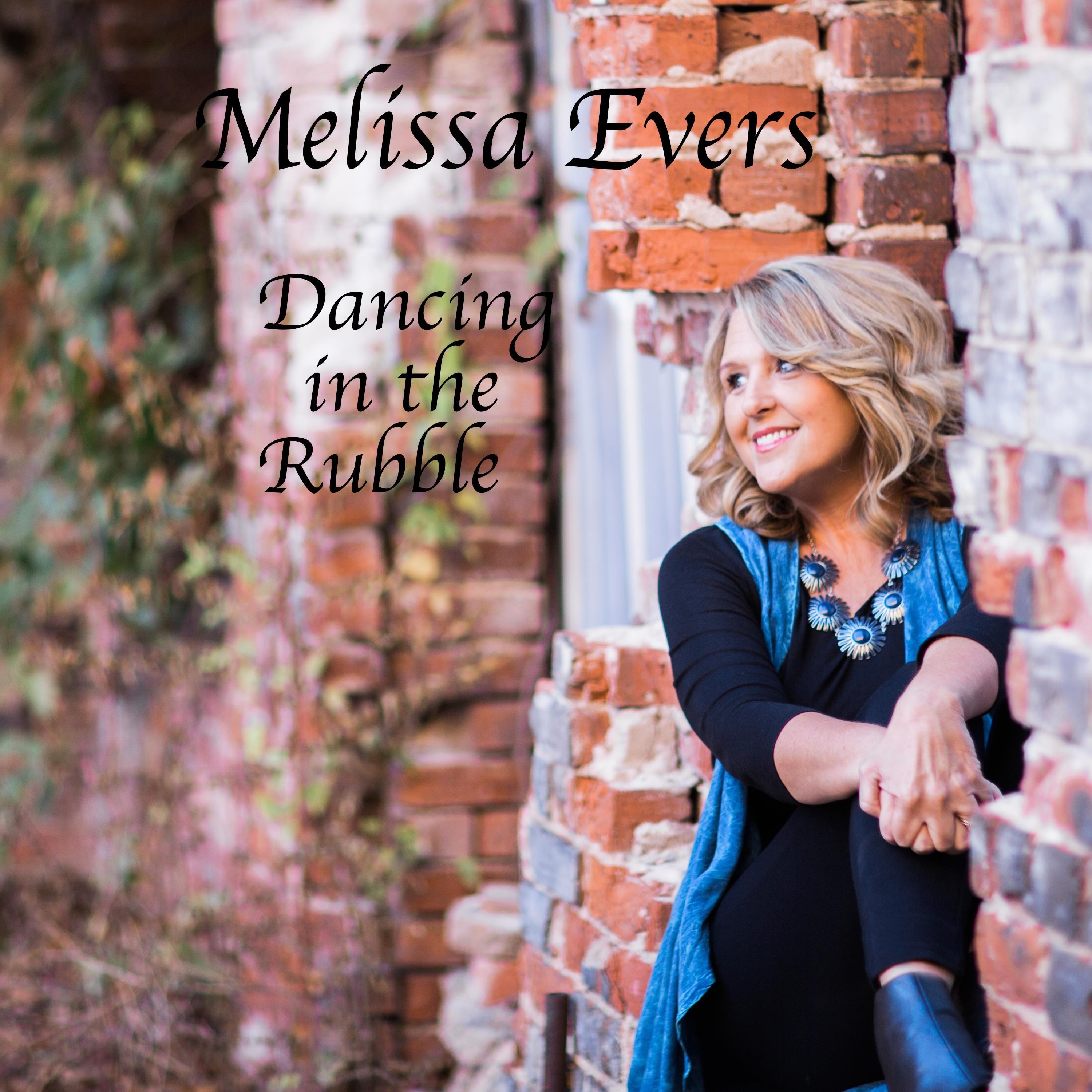 Dancing in the Rubble - Single