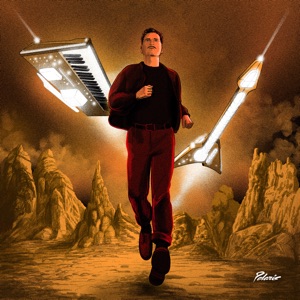 Space Opera - Single
