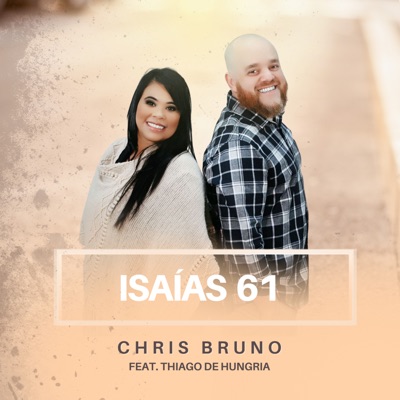 Isaías 61 - Single