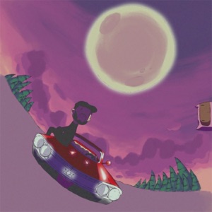 Moon - EP