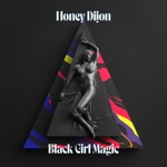 Honey Dijon - Love Me Like You Care (feat. Hadiya George)