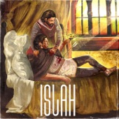 ISLAH artwork