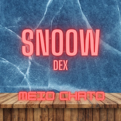 Meio Chato - Single