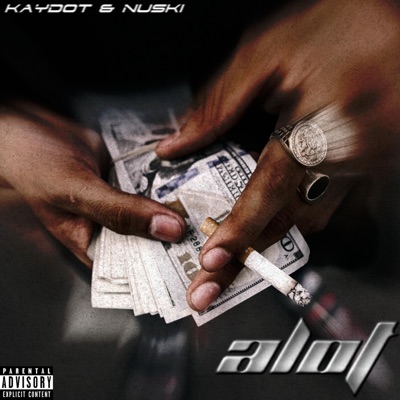 Alot (feat. Nuski) - Single