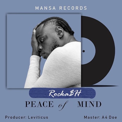 Peace of Mind - Single