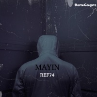 Mayın - Single - Ref74