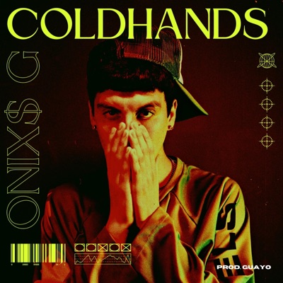 cold hands (feat. Guayo) - Single