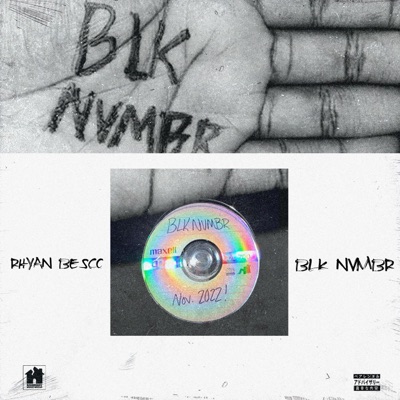 Blk Nvmbr