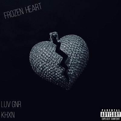 Frozen Heart (feat. KHXN) - Single