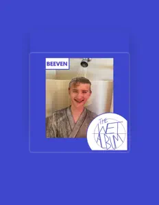 Beevenを聴いたり、ミュージックビデオを鑑賞したり、経歴やツアー日程などを確認したりしましょう！