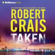 Taken: An Elvis Cole and Joe Pike Novel, Book 15 (Abridged) - Robert Crais