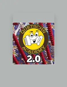 Quetschn Academy dinle, müzik videolarını izle, biyografisini oku, tur tarihlerini ve daha fazlasını gör!
