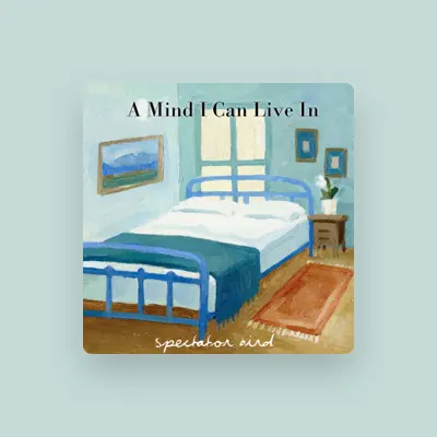 Listen to Spectator Bird, watch music videos, read bio, see tour dates & more!