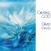 Creating God artwork